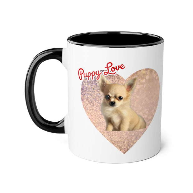 Accent Mugs, 11oz