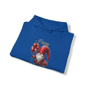 Gnome New Year Unisex Heavy Blend™ Hooded Sweatshirt