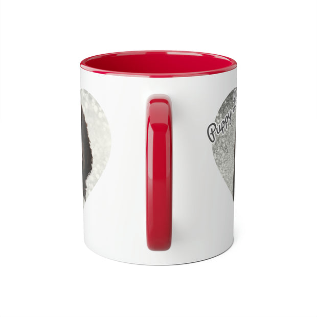 Accent Mugs, 11oz