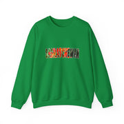 Saskatchewan Unisex Heavy Blend™ Crewneck Sweatshirt