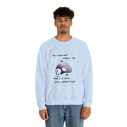 Orca Unisex Heavy Blend™ Crewneck Sweatshirt