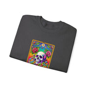 Cereal Killer Unisex Heavy Blend™ Crewneck Sweatshirt