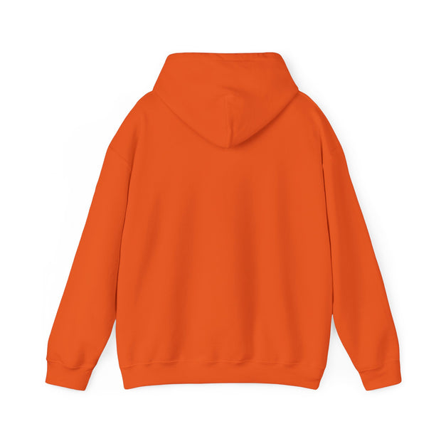 Indigenous Lives Matter Unisex Heavy Blend™ Hooded Sweatshirt