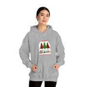 Believe Unisex Heavy Blend™ Hooded Sweatshirt
