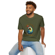 Aren’t You Some Kinda Special Unisex Softstyle T-Shirt
