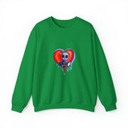 Jinx Unisex Heavy Blend™ Crewneck Sweatshirt