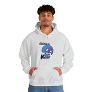 Orca Unisex Heavy Blend™ Hooded Sweatshirt
