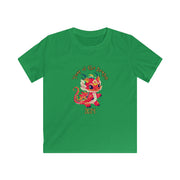 Chinese New Year Kids Softstyle Tee
