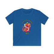 Chinese New Year Kids Softstyle Tee