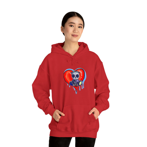 Jinx Unisex Heavy Blend™ Hooded Sweatshirt