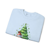 Snowman Unisex Heavy Blend™ Crewneck Sweatshirt