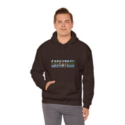 Saskatoon Unisex Heavy Blend™ Hooded Sweatshirt