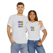 Cancer Warrior Unisex Heavy Cotton Tee