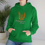 Saskatchewan Pride Unisex Heavy Blend™ Hooded Sweatshirt