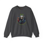 Chinese New Year Unisex Heavy Blend™ Crewneck Sweatshirt