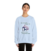 Orca Unisex Heavy Blend™ Crewneck Sweatshirt