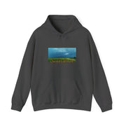 Saskatchewan Skies Unisex Heavy Blend™ Hooded Sweatshirt