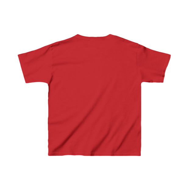 2025 Chinese New Year Kids Heavy Cotton™ Tee