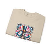 The Great Shit Show Unisex Heavy Blend™ Crewneck Sweatshirt
