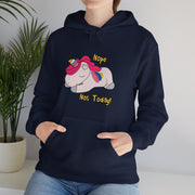Unicorn Unisex Heavy Blend™ Hooded Sweatshirt