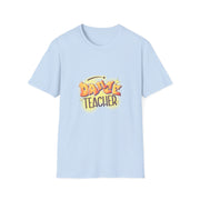 Dance Teacher Unisex Softstyle T-Shirt