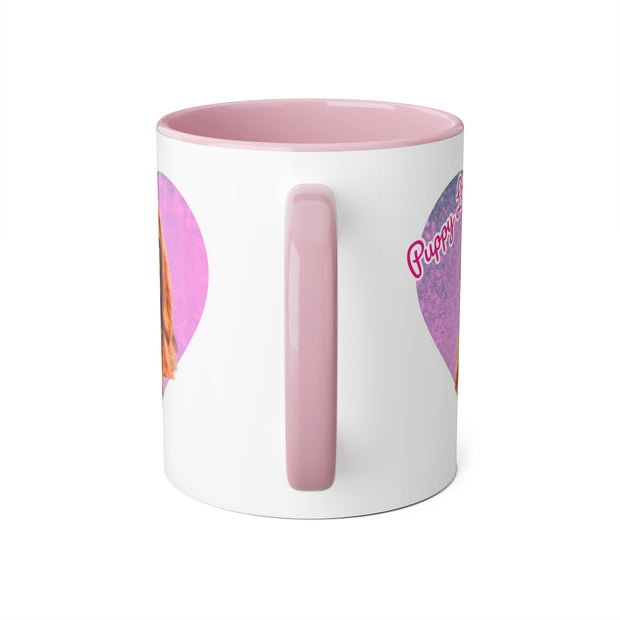 Accent Mugs, 11oz