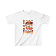 2025 Chinese New Year Kids Heavy Cotton™ Tee