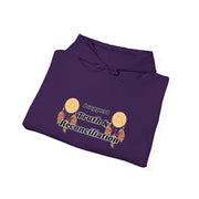 I Support Truth & Reconciliation Unisex Heavy Blend™ Hooded Sweatshirt