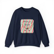 Reindeer Unisex Heavy Blend™ Crewneck Sweatshirt