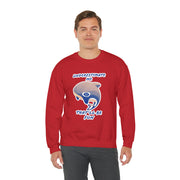 Orca Unisex Heavy Blend™ Crewneck Sweatshirt