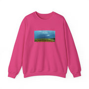 Saskatchewan Skies Unisex Heavy Blend™ Crewneck Sweatshirt