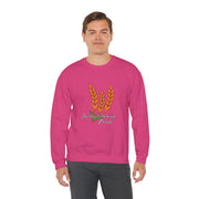 Saskatchewan Pride Unisex Heavy Blend™ Crewneck Sweatshirt