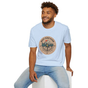 Best Dad Ever Unisex Softstyle T-Shirt