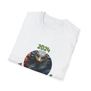 Chinese New Year Unisex Softstyle T-Shirt