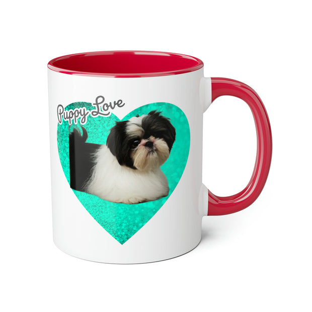 Accent Mugs, 11oz