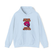 Orca Unisex Heavy Blend™ Hooded Sweatshirt