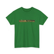 Saskatoon Unisex Heavy Cotton Tee