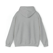 Orca Unisex Heavy Blend™ Hooded Sweatshirt