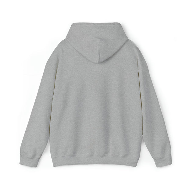 Orca Unisex Heavy Blend™ Hooded Sweatshirt