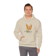 Saskatchewan Pride Unisex Heavy Blend™ Hooded Sweatshirt