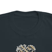 Chinese New Year Toddler's Fine Jersey Tee