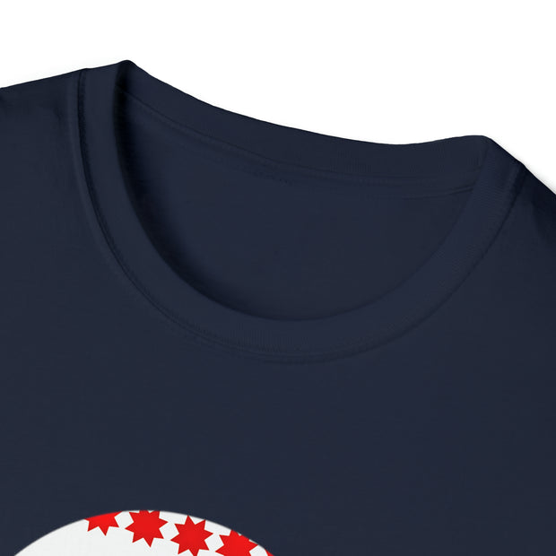 Believe Unisex Softstyle T-Shirt