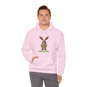 Bunny Hug Me Unisex Heavy Blend™ Hooded Sweatshirt