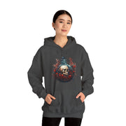 Bottled Skull Unisex Heavy Blend™ Hooded Sweatshirt