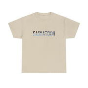 Saskatoon Unisex Heavy Cotton Tee