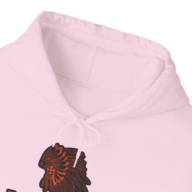 Indigenous Peoples Day Unisex Heavy Blend™ Hooded Sweatshirt