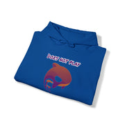 Orca Unisex Heavy Blend™ Hooded Sweatshirt