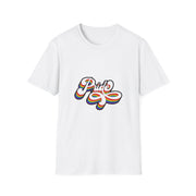 Retro Pride Unisex Softstyle T-Shirt
