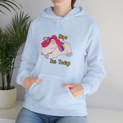 Unicorn Unisex Heavy Blend™ Hooded Sweatshirt