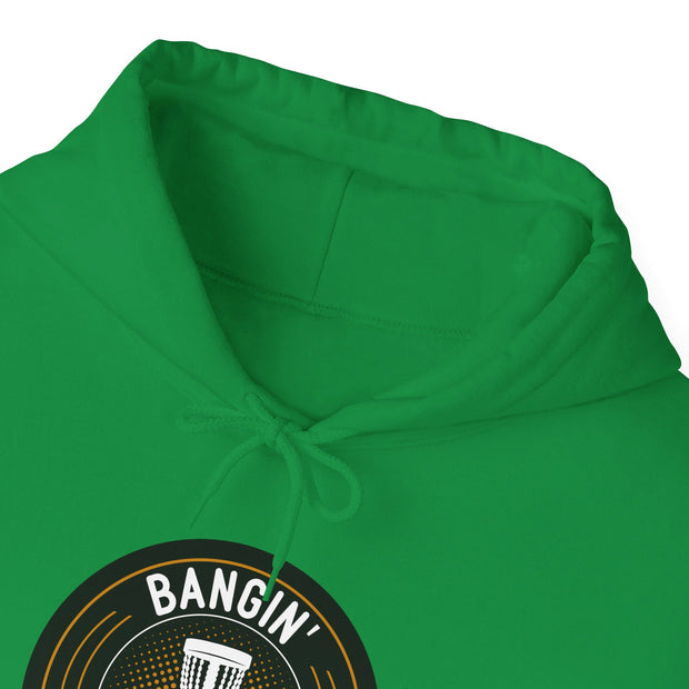 Bangin’ Chains Unisex Heavy Blend™ Hooded Sweatshirt